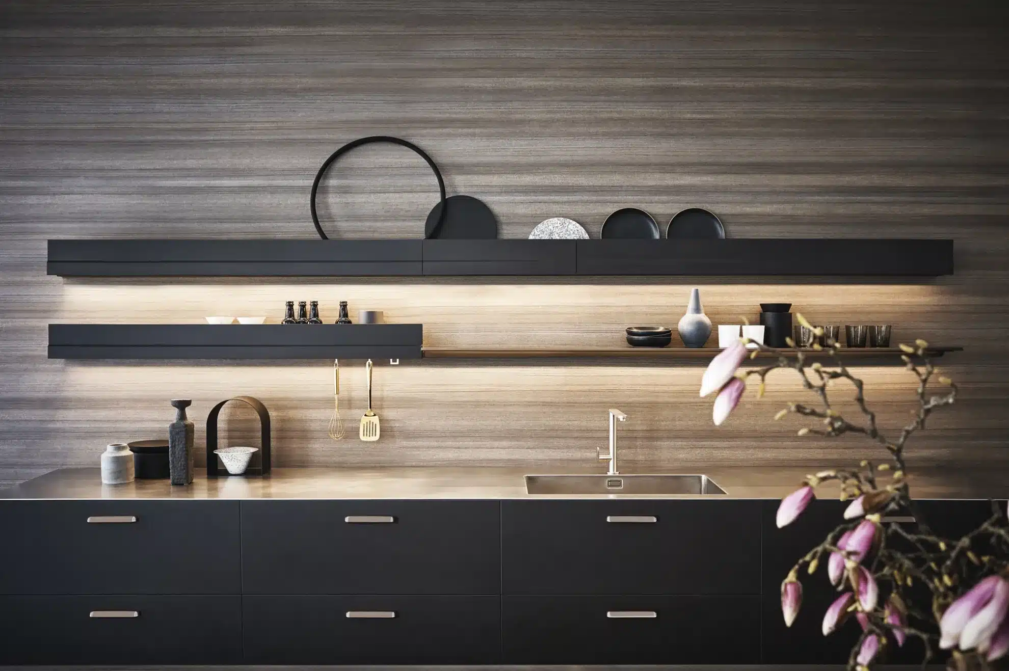Cuisine sur mesure