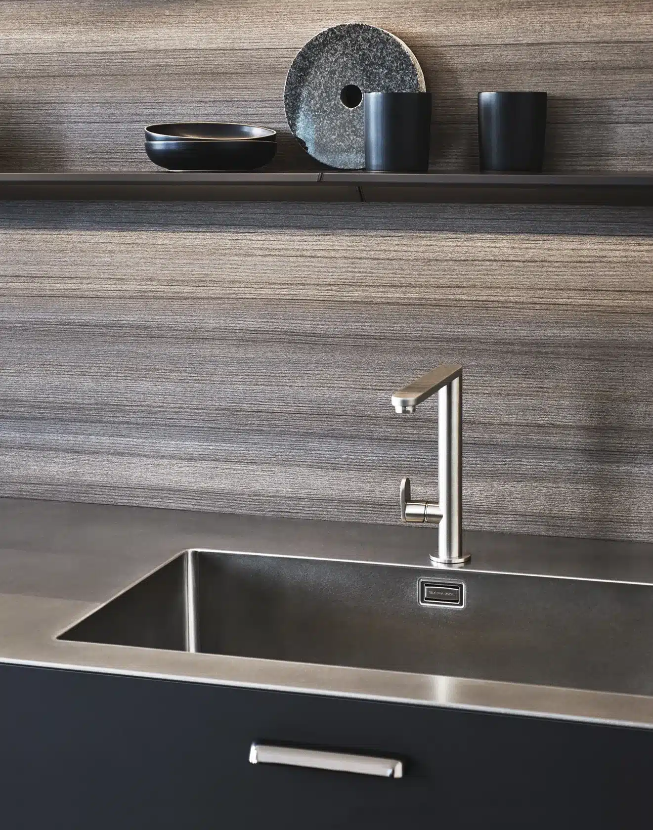 Cuisine sur mesure